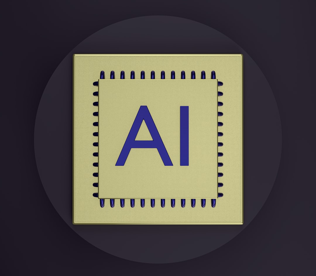 This Favorite Artificial Intelligence Stock to Buy Now