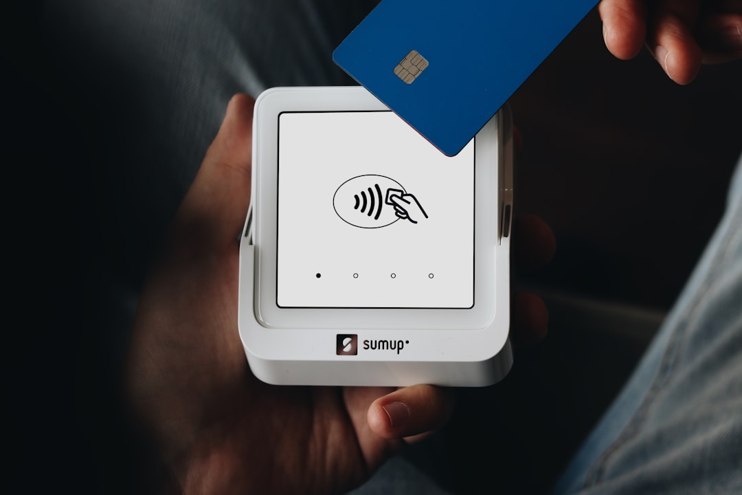 This Fintech Stock Fell: A Fund Exits a $4M Stake