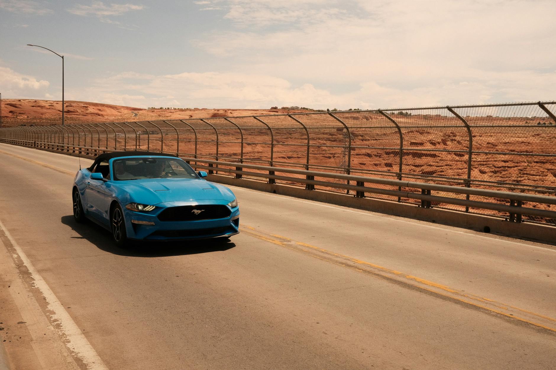 This Ford Plans Drive Momentum Into Summer with Strategy