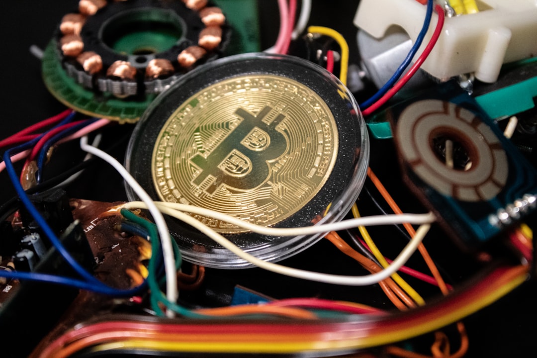 This Former Bitcoin Miner Uncovers Hidden AI Opportunity