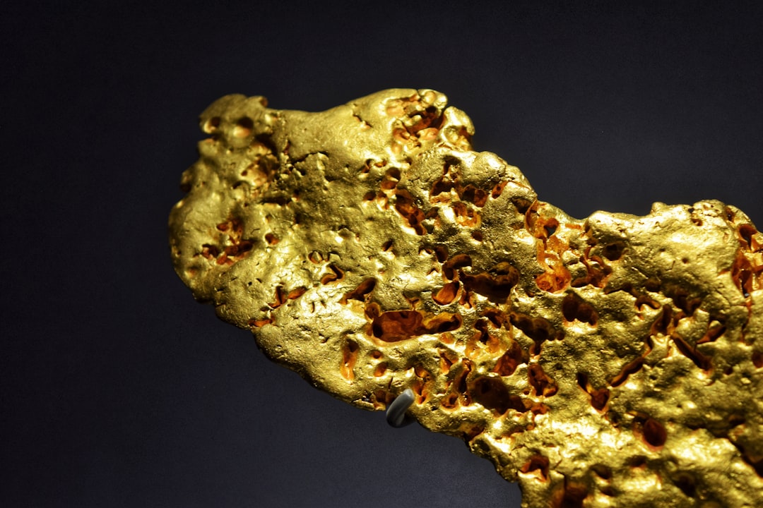 This Gold Producer's Stock Surges: 60% Dividend Hike