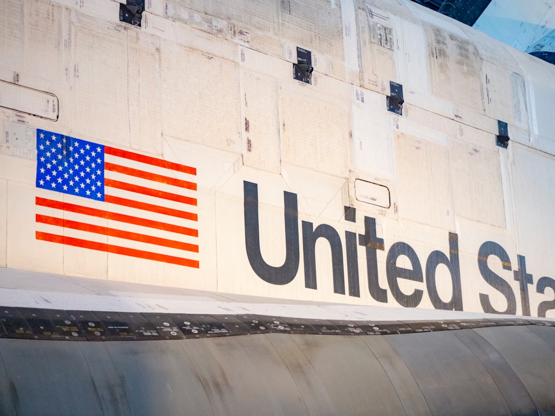 This Hidden Aerospace Stock Soars 470% in 5 Years Today