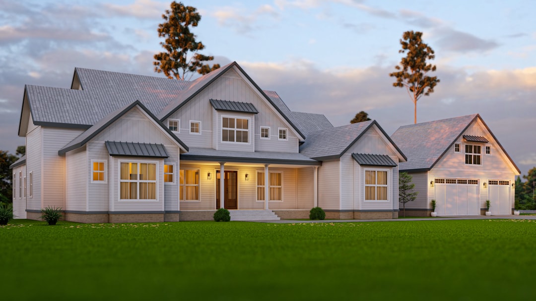 This Homebuilder's Average Selling: Great News for Home Depot