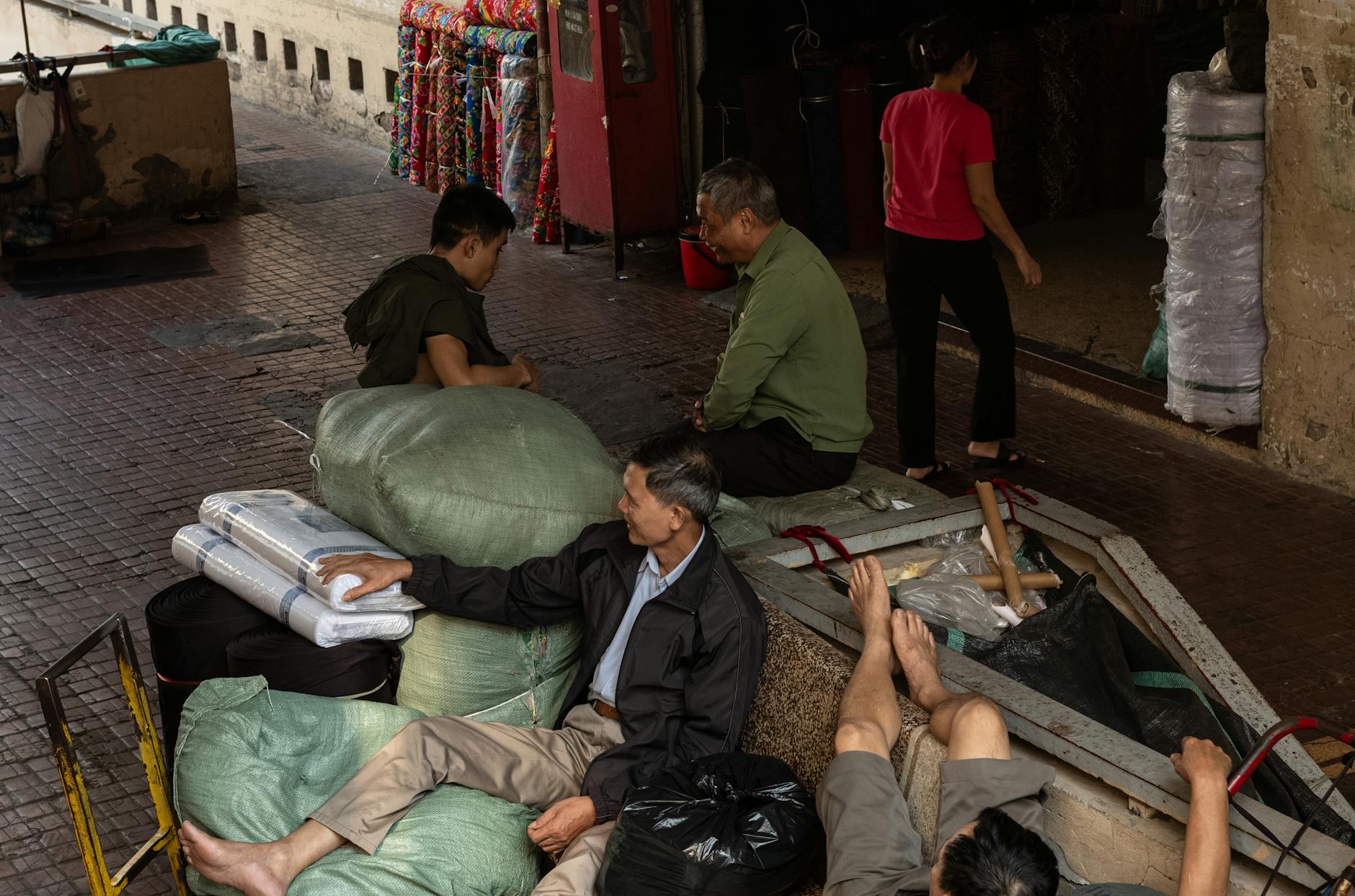 This Insider Spent $100,000: Is a Turnaround Imminent?