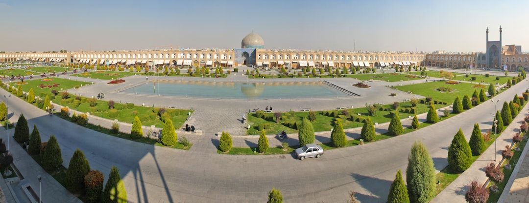 This Issue Iran Deal Could Shape Global Markets Ahead