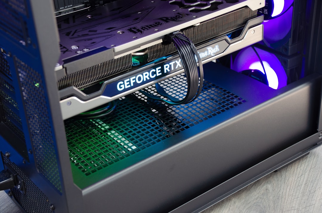 This News From NVIDIA Could Shift Stocks Into Overdrive