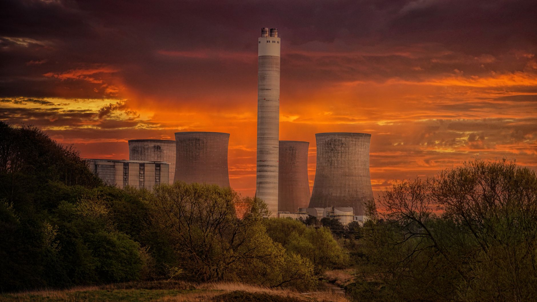 This Nuclear Energy Stock Could Hit $100 by 2030