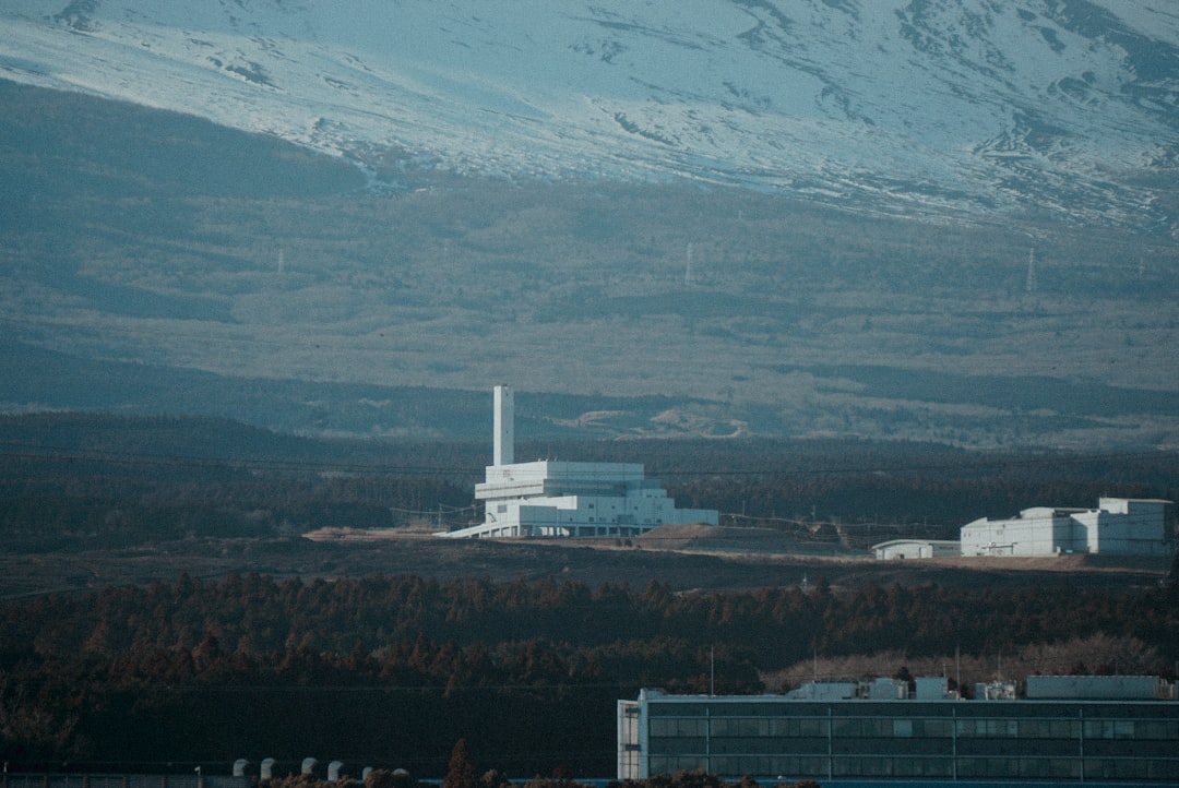 This Nuclear Energy Stock Poised to Rebound After 32% Drop