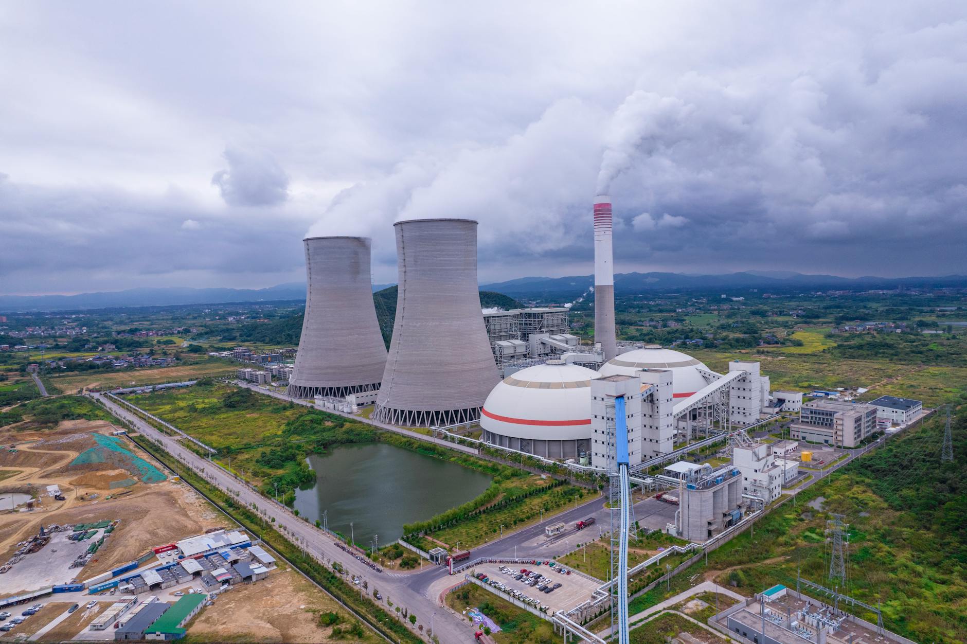 This Nuclear Stock Could Make You a Millionaire Investor