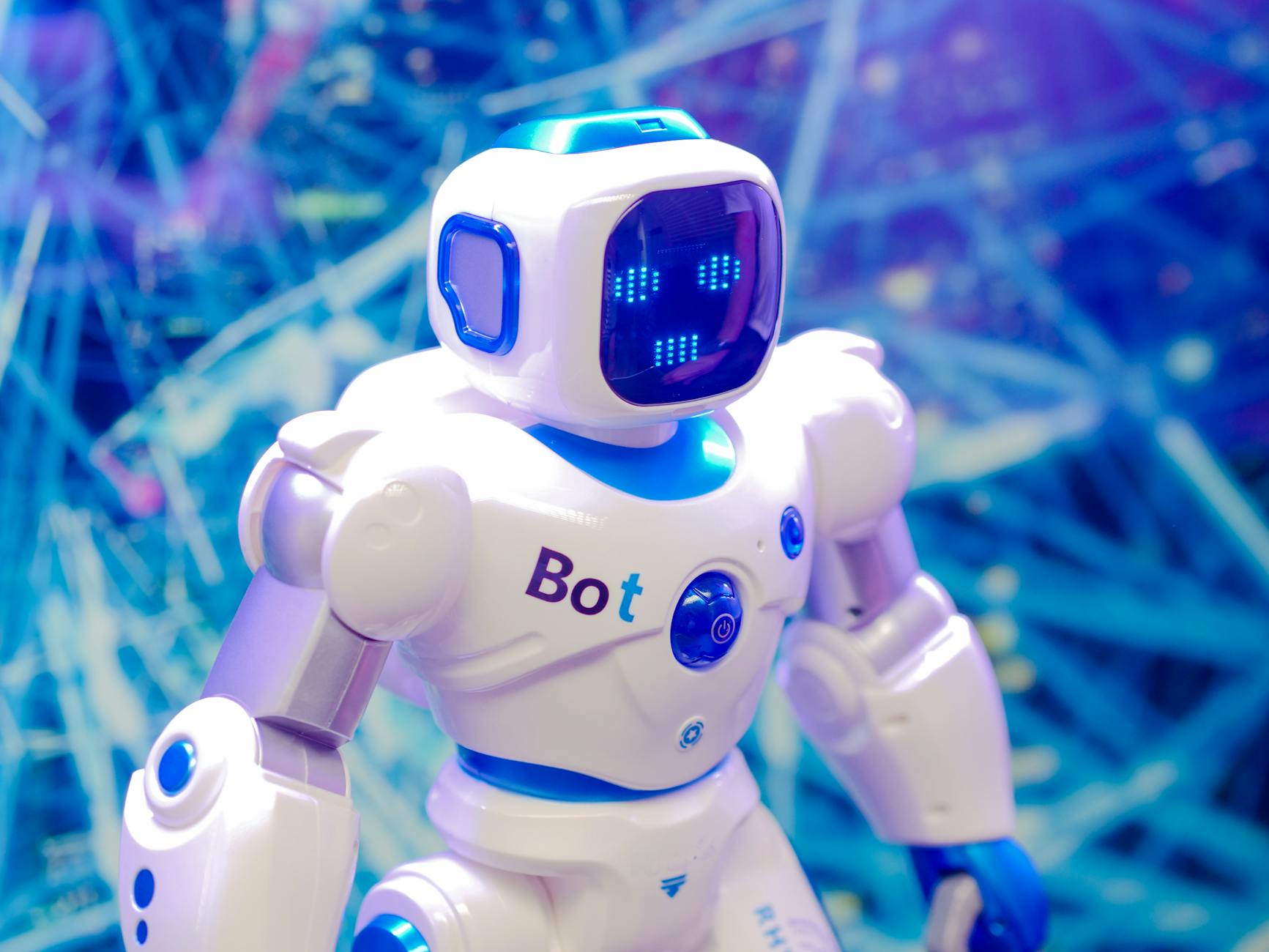 This Nvidia-Backed Artificial Intelligence Stock to Watch