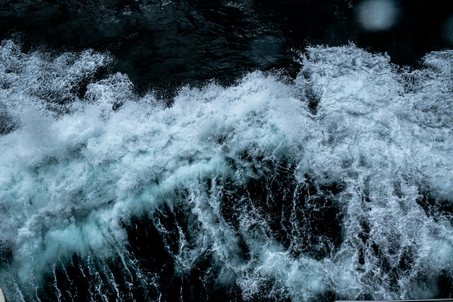 This Ocean Mining Stock Gets NOAA Nod: Is It a Buy?