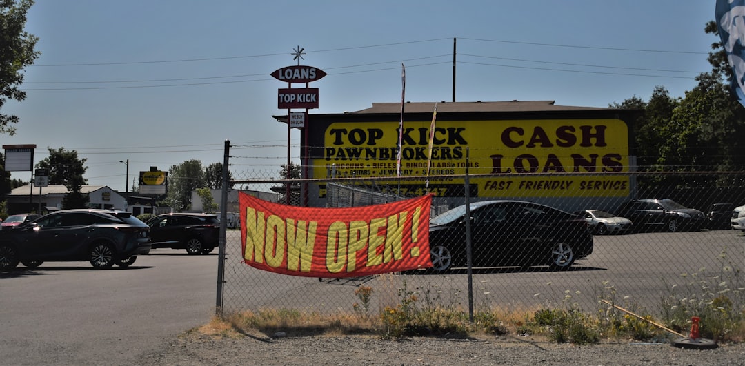 This Pawn Shop Stock Rally: 135% Jump and New $39M Stake