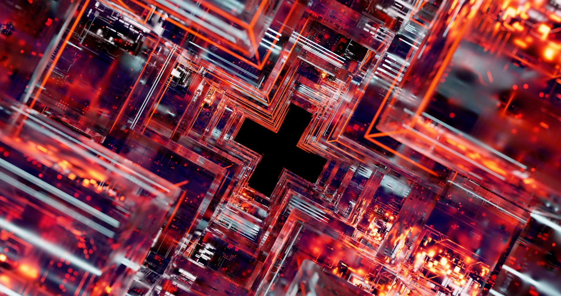 This Quantum Computing Company Quietly Captivating Tech