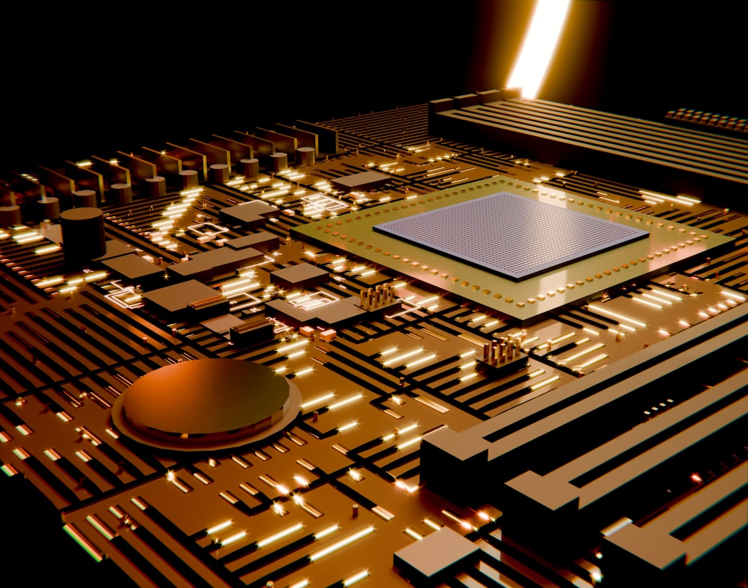 This Quantum Computing Stock Could See a Sharp Selloff