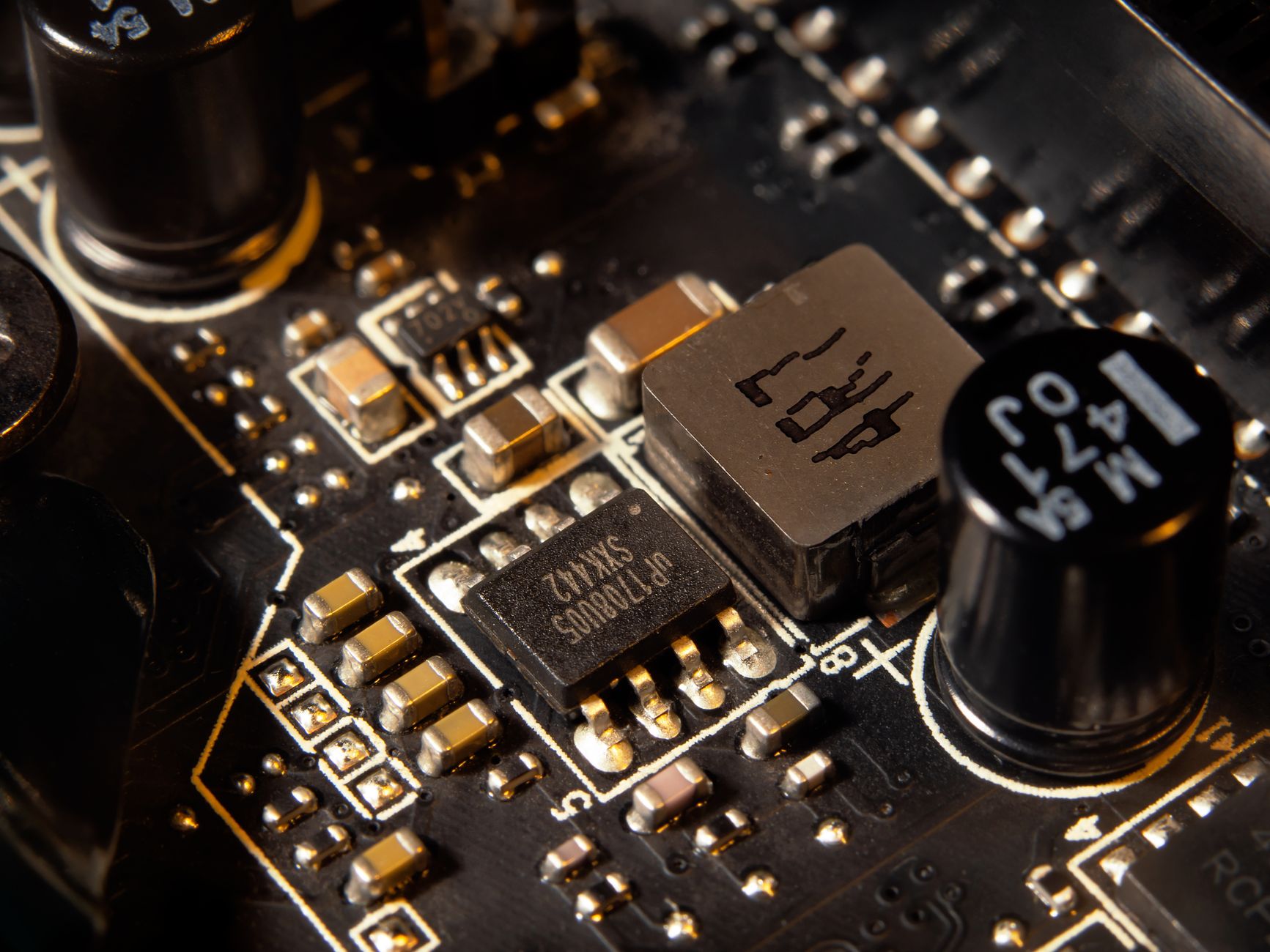 This Semiconductor Might Most Underrated AI Play Right Now