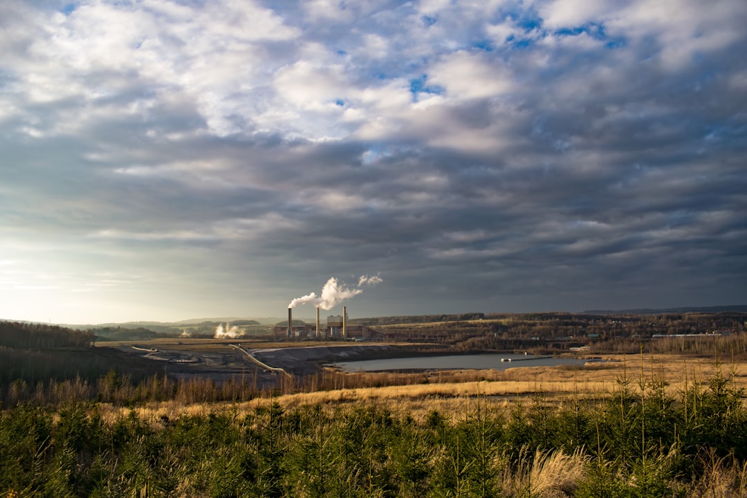 This Skyrocketing Nuclear Fuel Stock Sparks Investor Debate