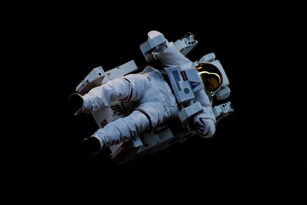 This Space Stock Could Make You Rich (Hint: Not SpaceX)
