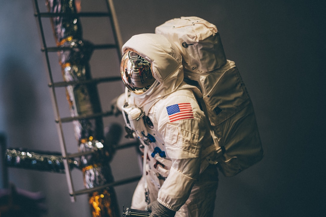 This Space Stock Will Beat SpaceX to Nasdaq-100