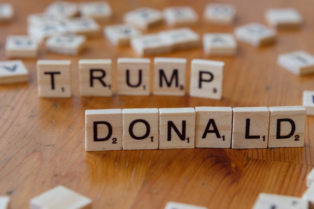 This Trump’s Most Controversial Trade Sparks Market Debate