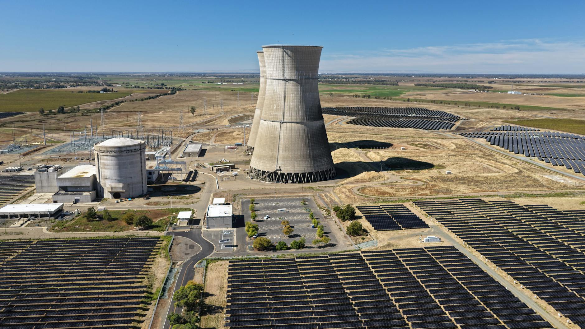This Under-The-Radar Nuclear Energy Stock Could Grow