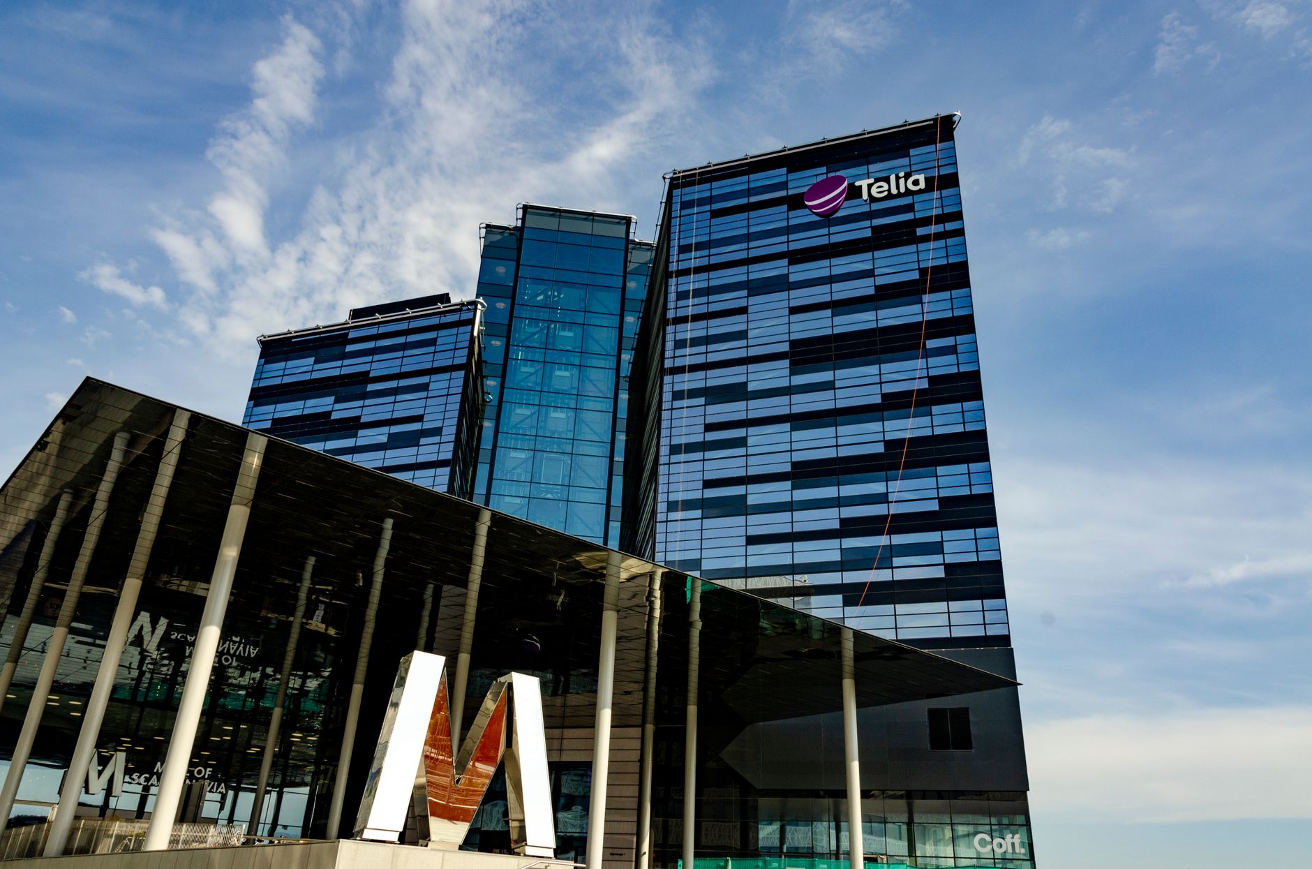 This Undervalued Billion Company Poised for Breakout