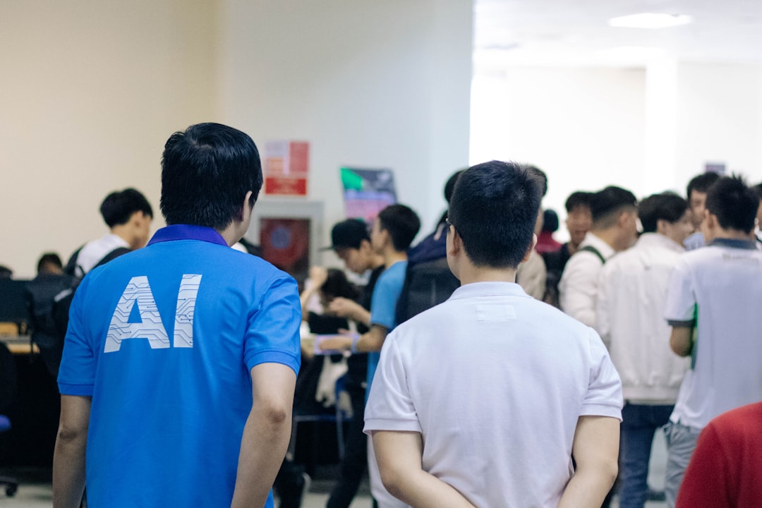 Three Artificial Intelligence (AI) Stocks to Buy Now