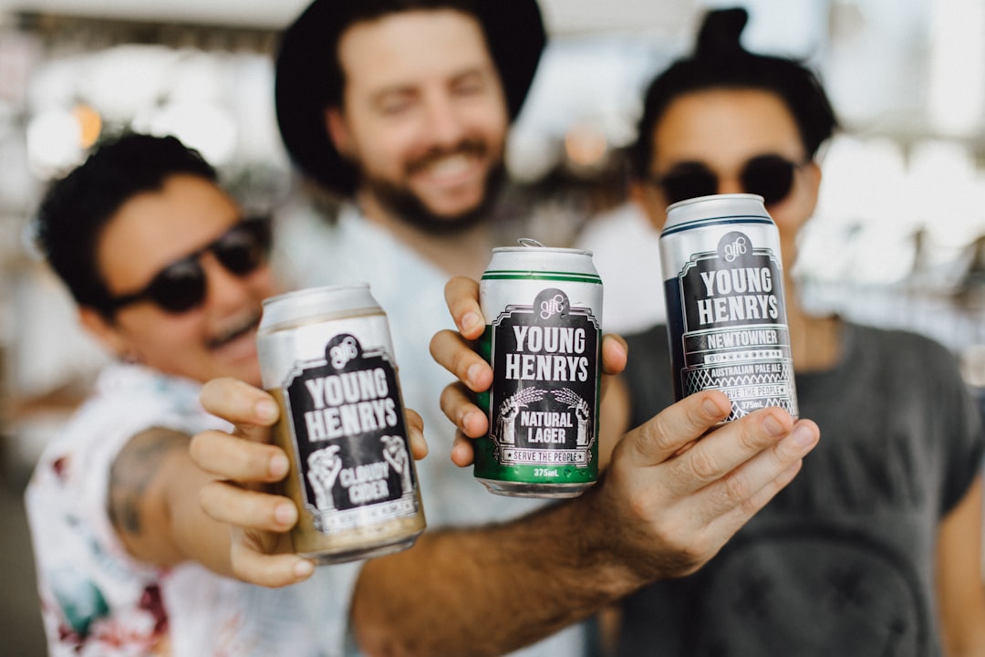 Three Dads Started Hat Venture From Garage to $35M
