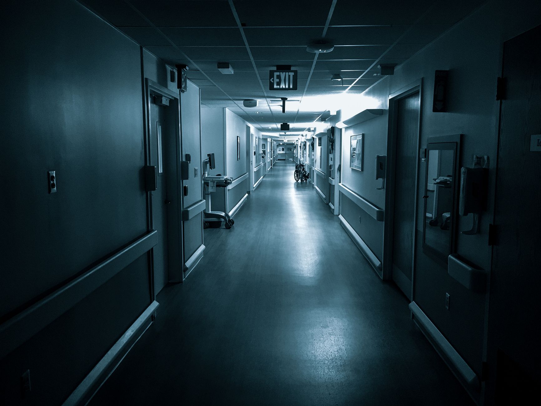 Three Days Hospital Rule Cuts Medicare SNF Coverage