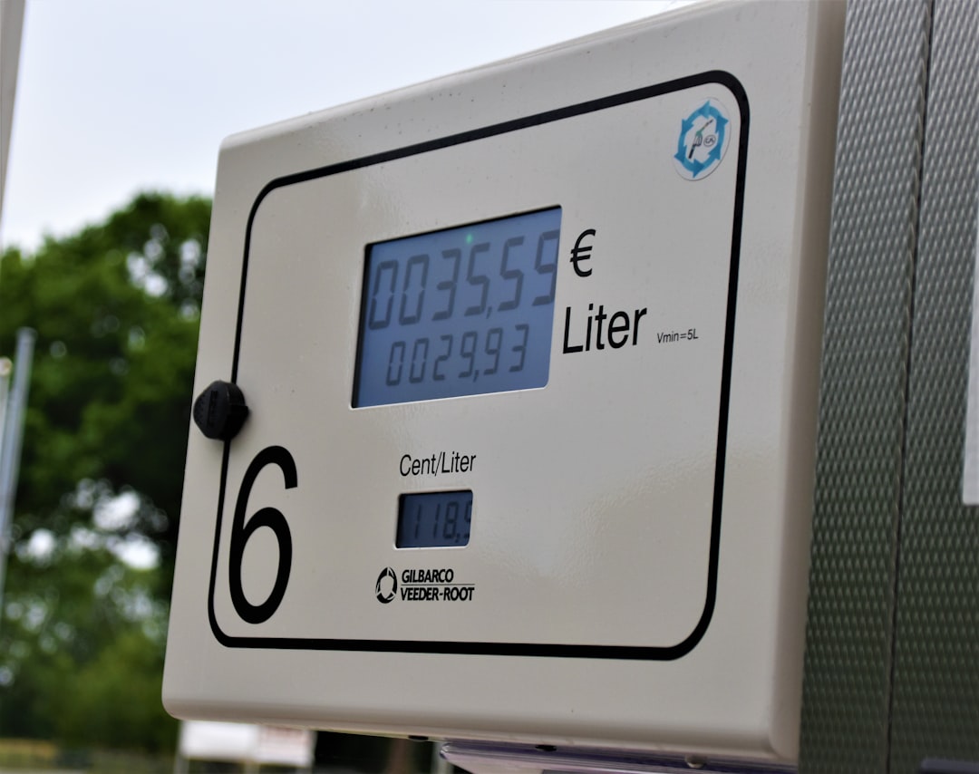 Three Energy Stocks to Buy in July 2026 Markets Today