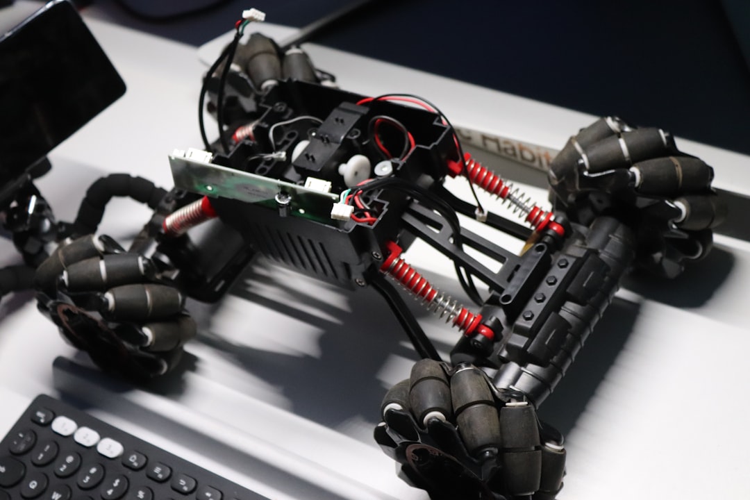 Three Humanoid Robotics ETFs Tap Tesla Optimus Era Momentum