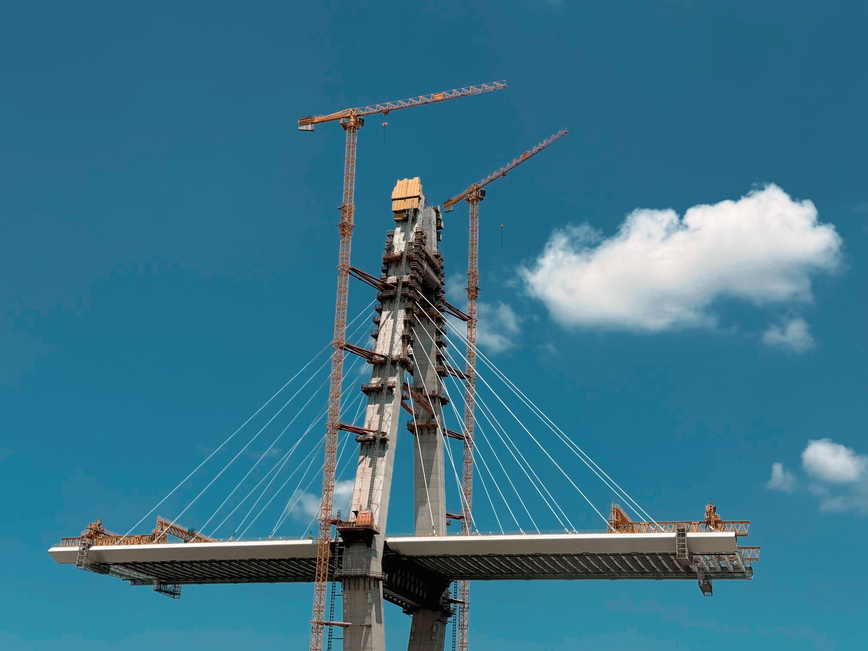 Three Infrastructure Stocks That Could Double by 2027