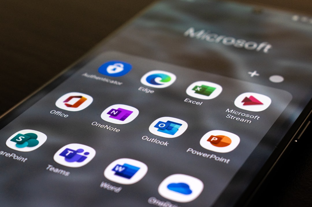 Three Key Relationships Keeping Microsoft Stock Up