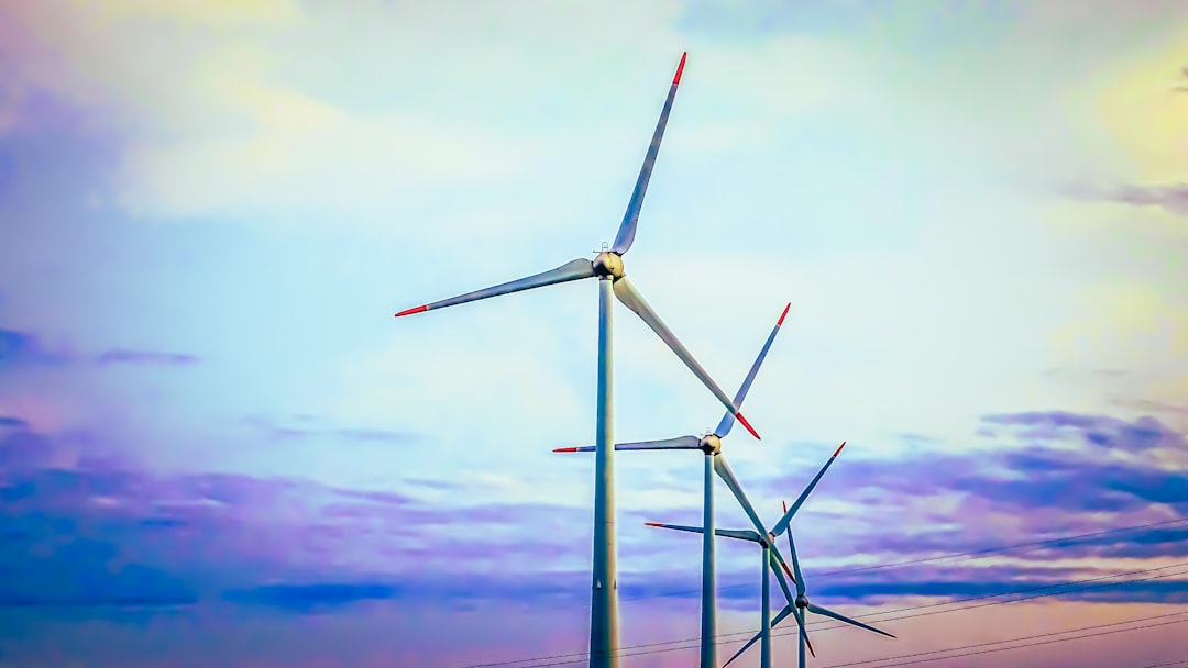 Three These High-Yield Energy Stocks to Buy Right Now