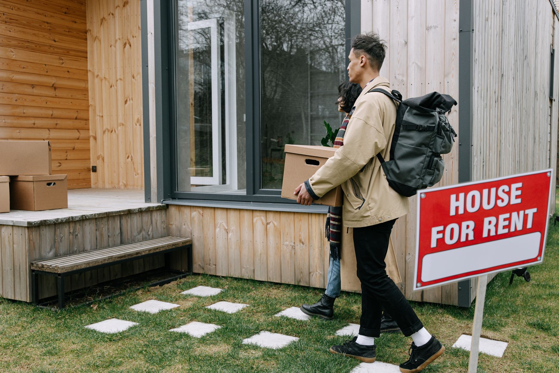 Timing Tax: America’s Rent Puts Workers at Economic Risk