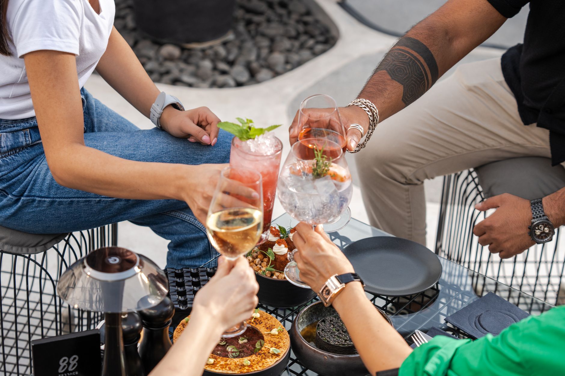 Toast Stock: High-Conviction Restaurant Tech Winner
