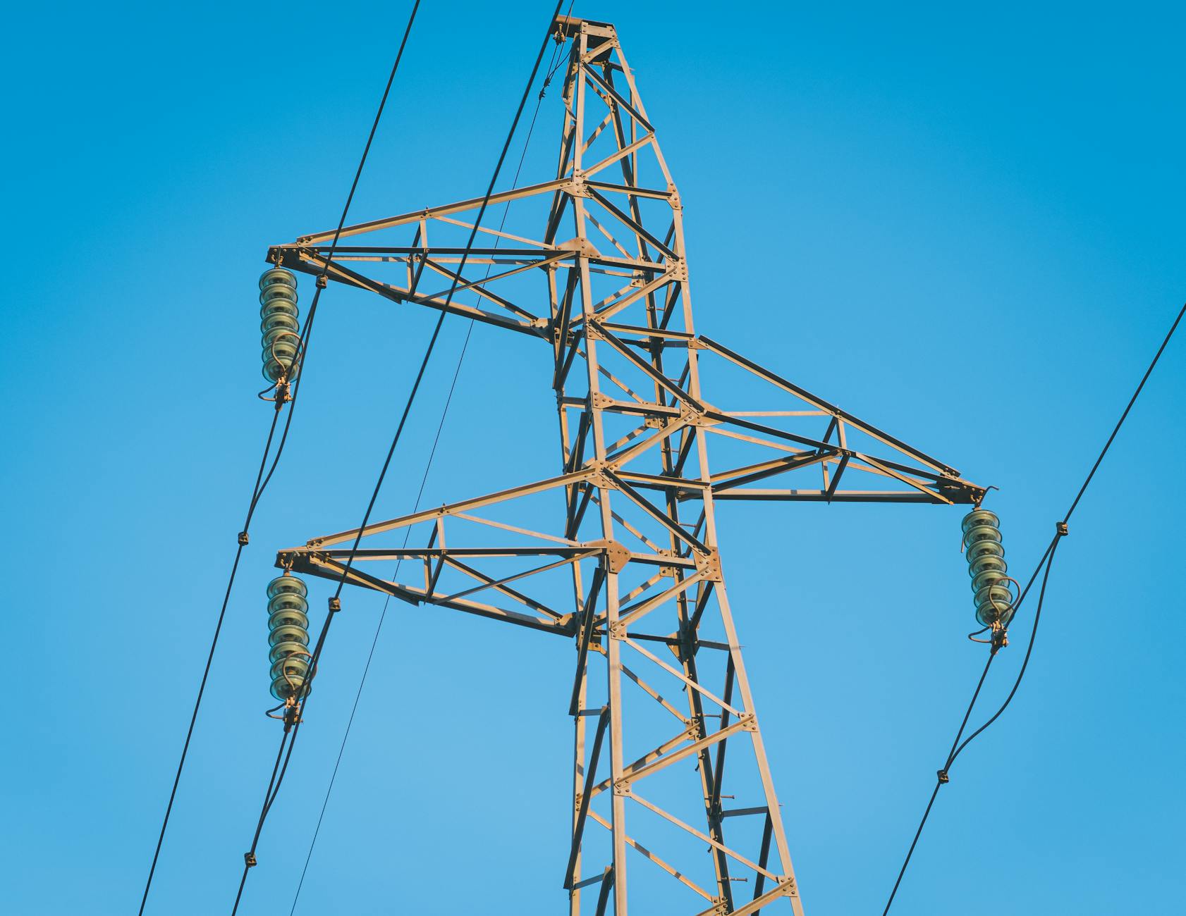 Top 3 Electrical Infrastructure Stocks with Strong Returns
