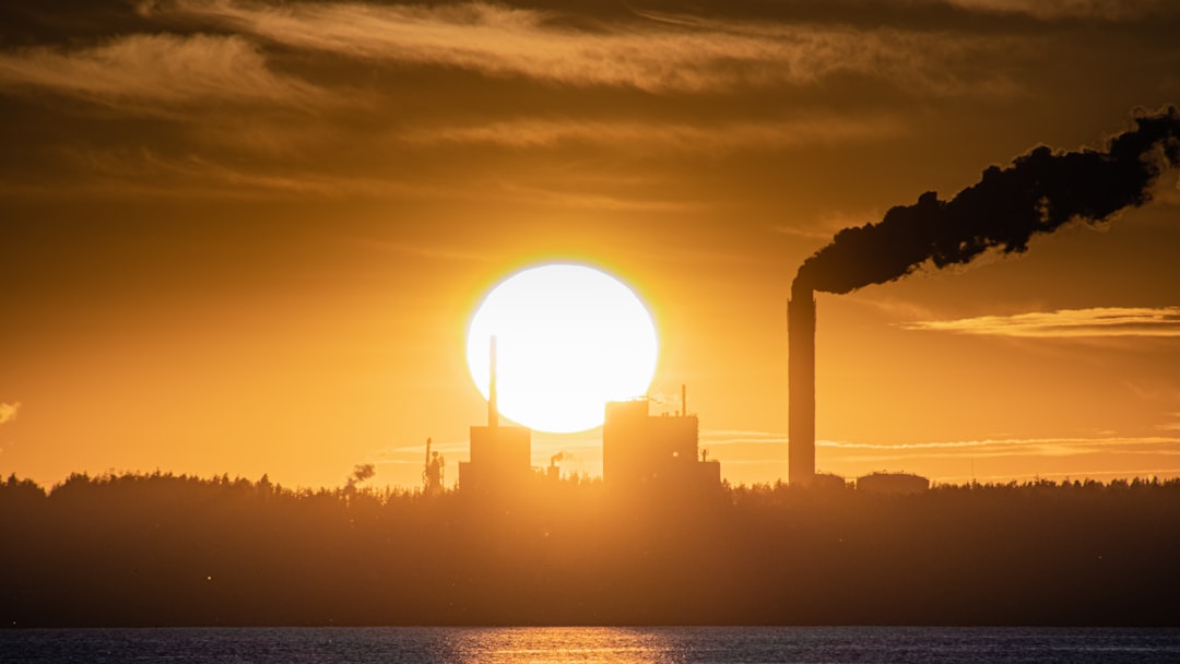 Top Two Nuclear Energy Stocks Right Now You Should Know