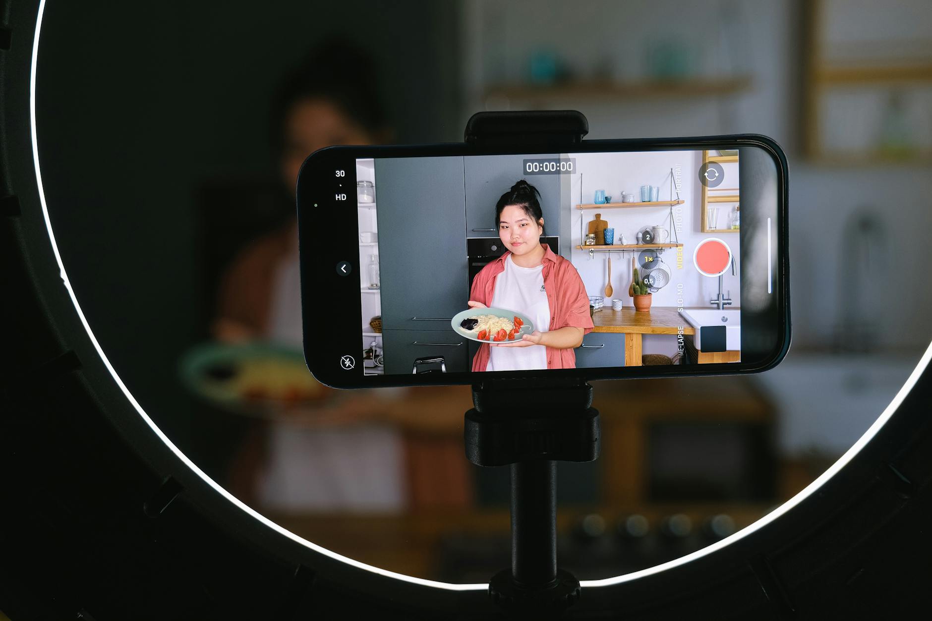 Touching Video Shows Seven Dogs Walking 10 Miles Home