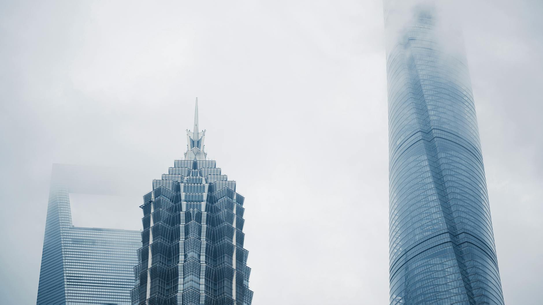 Tower Semiconductor Rallied April: Key Drivers Uncovered