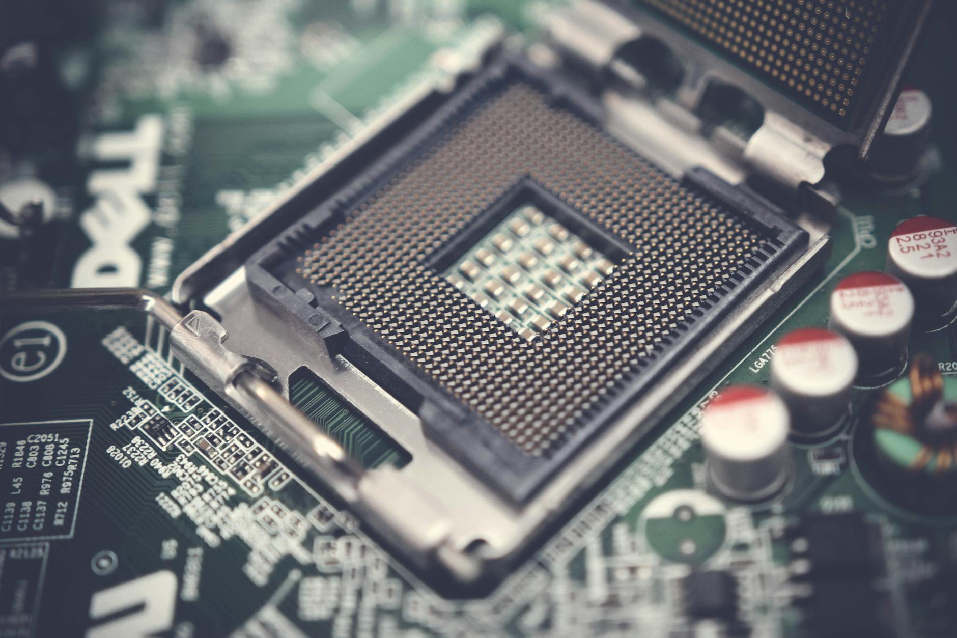 Tower Semiconductor Rallied Today: Key Drivers Explained