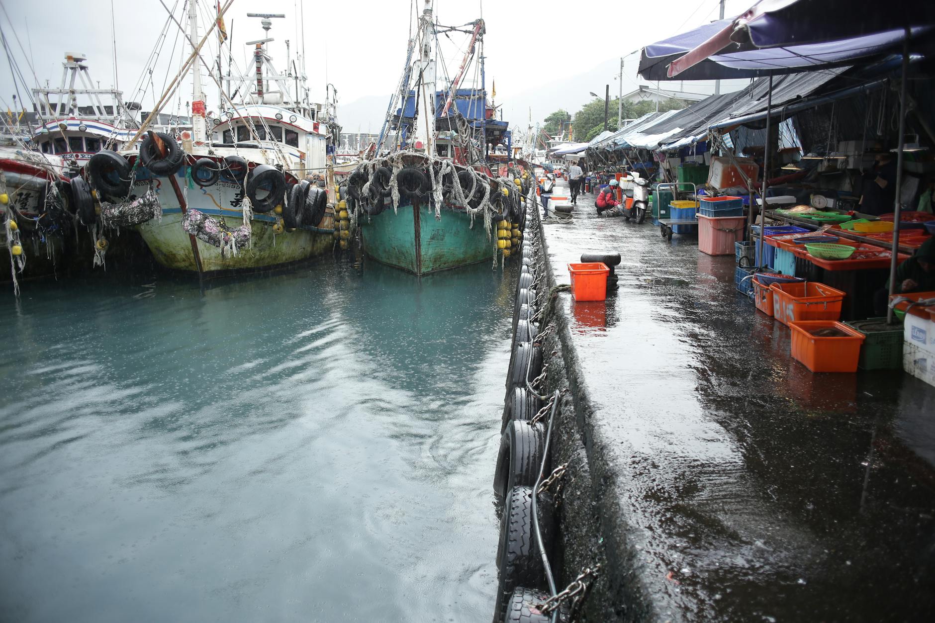 Trade Court Strikes Down Tariffs in Surprise Second Round