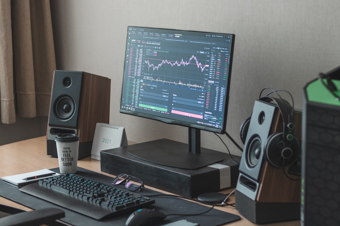 Trade Desk Stock Falling: Is It a Buying Opportunity Now?
