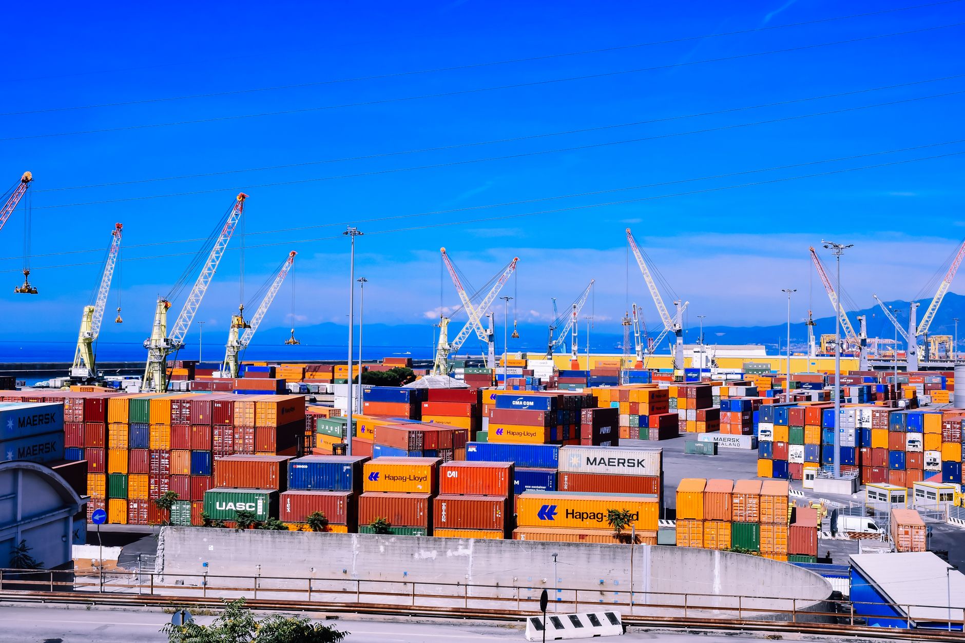 Trade’s Worst Year Became a Buying Opportunity This Week