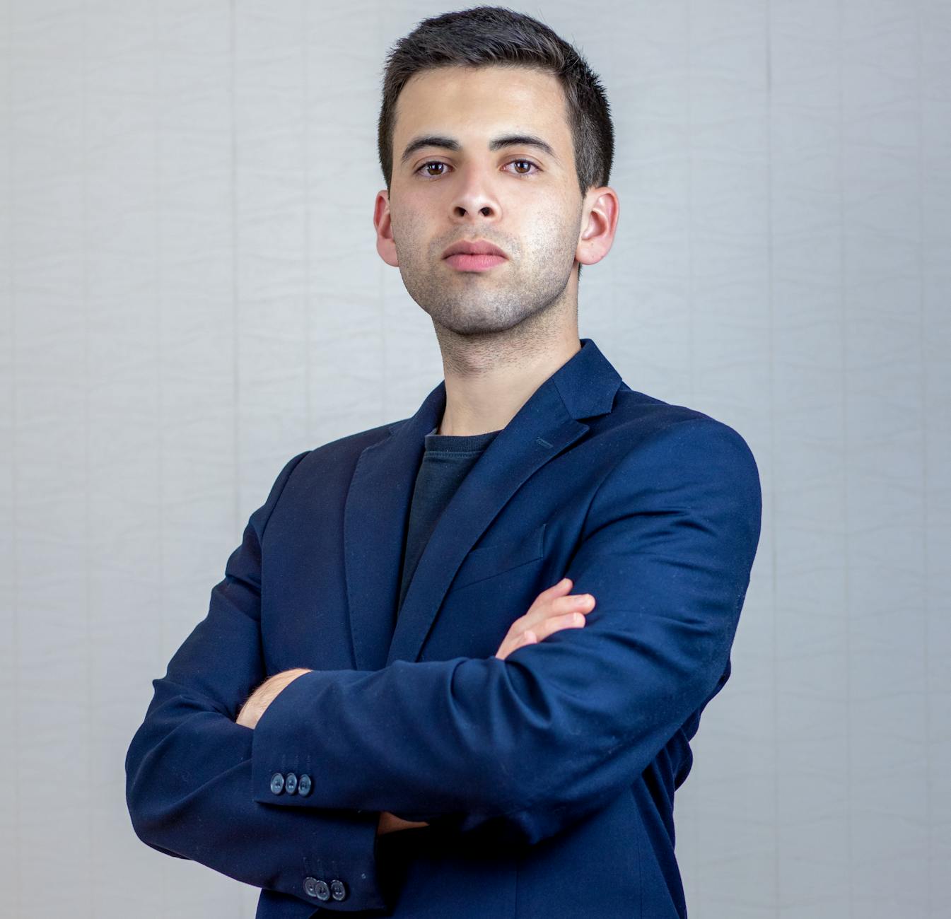 Transcript: Lawrence Calcano, Icapital — a Wealth Tech CEO’s Growth Playbook