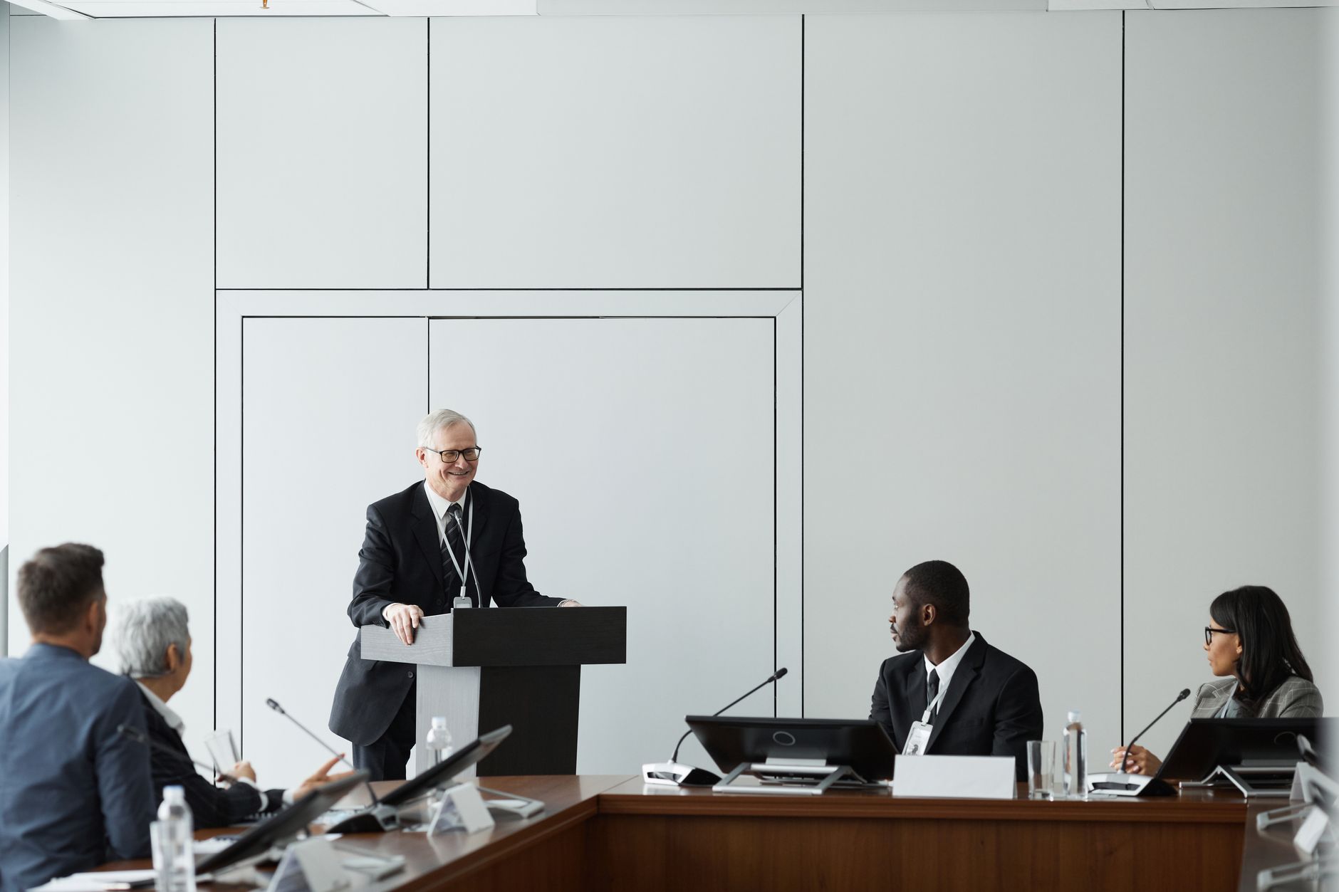 Transcript: McKeel Hagerty, Chairman and Hagerty Insurance