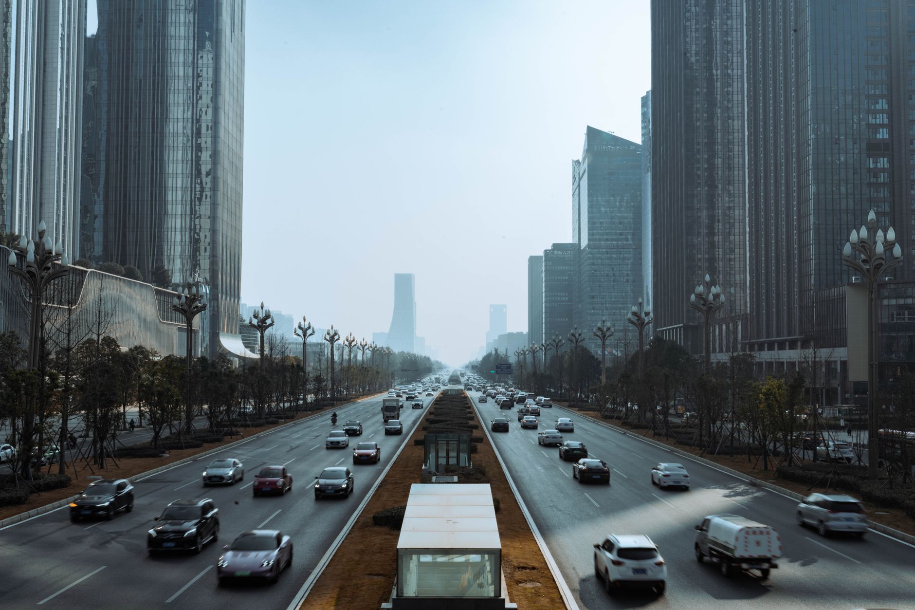 Transportation Stock After Director: Is via a Buy?