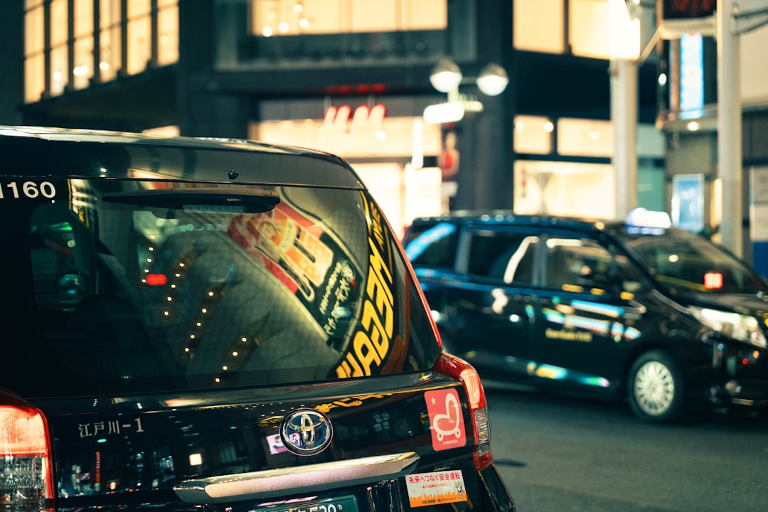 Trillion Robotaxi Boom Real: The One Stock to Buy Now