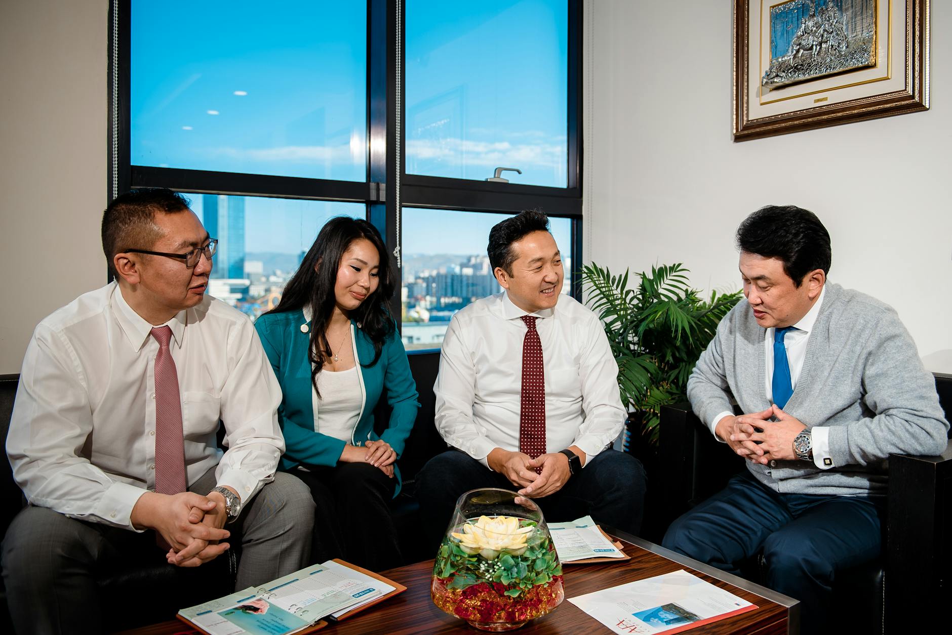 Trillions Over Fate: The AI Investment War Heats Up