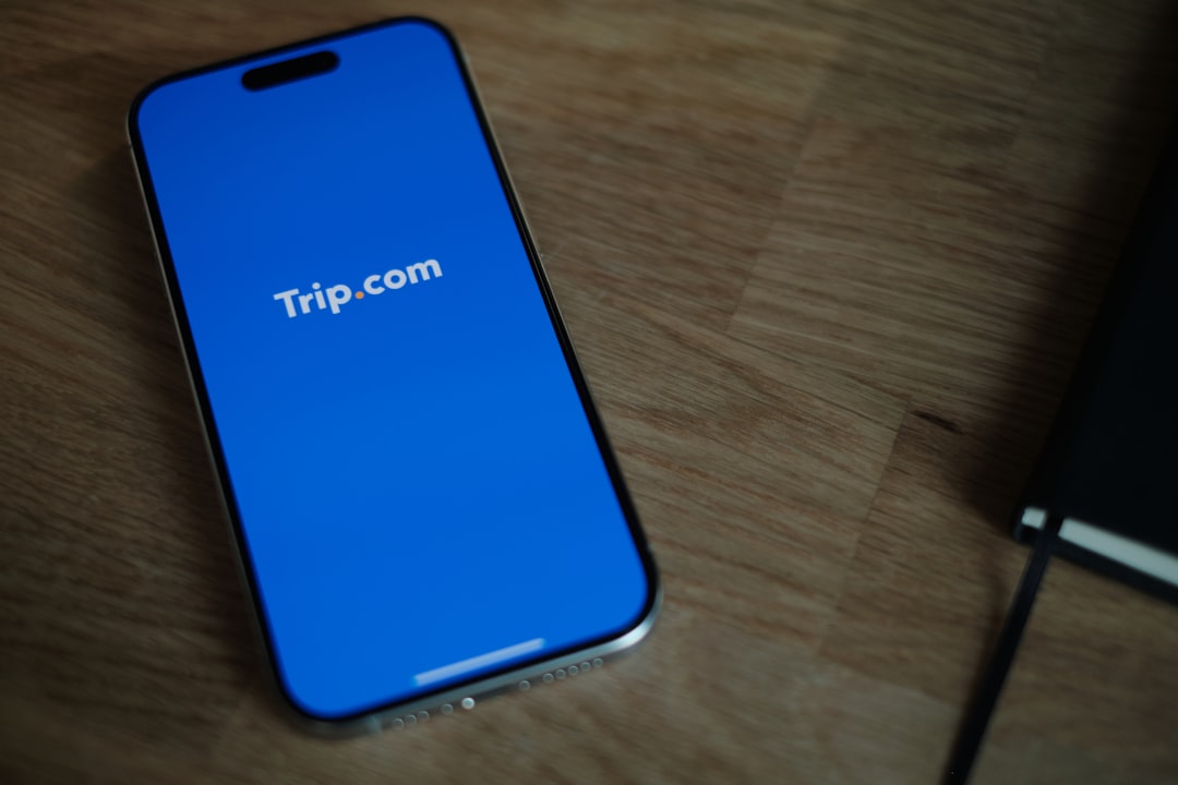 Trip.com Earnings Show Global Expansion Surging
