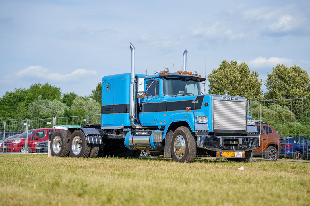 Truck Never Arrived. Says: Car Loan Scam Prevention Tips